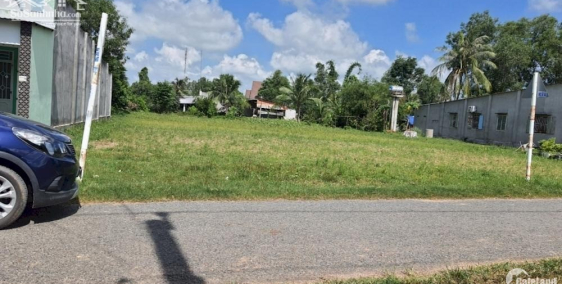 ĐẤT MẶT TIỀN HOÀNG PHAN THÁI, 180M2, SHR, XÂY DỰNG TỰ DO