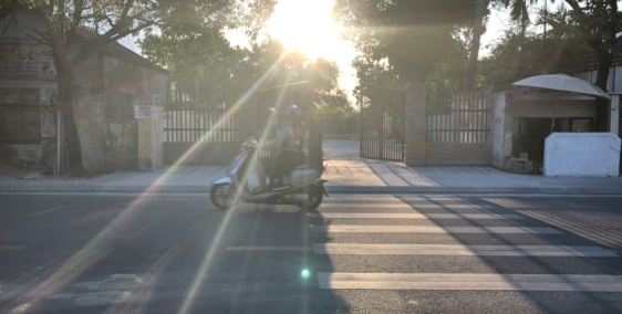 ️️️ HOT SIÊU PHẨM - LÔ 3 MẶT TIỀN NGUYỄN SINH CUNG – VỸ DẠ - TP HUẾ 