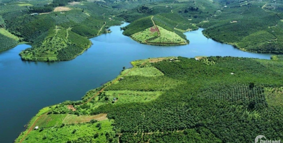 3OM MẶT TIỀN NHỰA , TT DAK BUK SO , HUYỆN TUY ĐỨC , DAK NÔNG  650tr