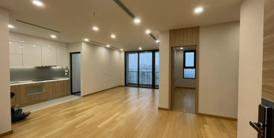 Sở hữu căn hộ cao cấp CC Bộ Công An ngay trung tâm Văn Quán, chỉ nhỉnh 2 tỷ