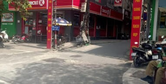 Bán nhà 55m2 3tầng MT4m 7.4tỷ ngõ ôtô tránh VIP 127 Văn Cao Ba Đình(1)