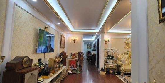 Bán nhà phố Vạn Bảo 160m 2 tầng ô tô tránh giá 9.2 tỷ LH 0386876251