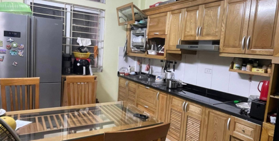 Bán nhà Hoàng Như Tiếp mặt tiền 4m-70.7m2-ô tô thông-2 thoáng-8 tỷ hơn