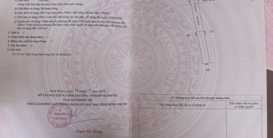 Đất Nền Dự Án Minh Lập - PLATINUM