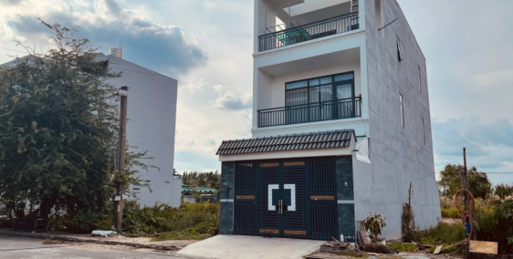 Bán đất dự án Đông Dương, đường Bưng Ông Thàn, P. Phú Hữu, Q9