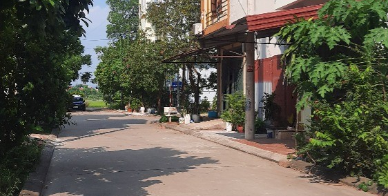 Đất KHU 5 PHỐ MỚI, Quế Võ, Bắc Ninh