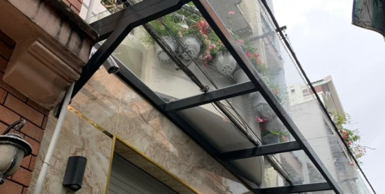 NHÀ MỚI ĐẸP, HẺM XE HƠI PHÚ THỌ HÒA, TÂN PHÚ, CHỈ 5.55 TỶ