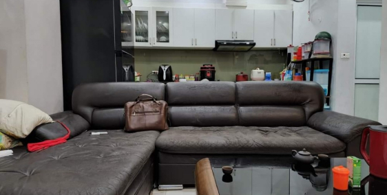 Bán nhà khu ngã tư Vạn Phúc Hà Đông ô tô đỗ gần nhà cách ngã tư Vạn Phúc 100m