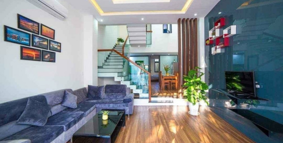 Bán nhà Võ Văn Kiệt, Phước Mỹ, Sơn Trà DT 85m2