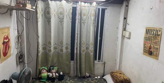 Cho thuê phòng trọ Nhật Tảo, Quận 10