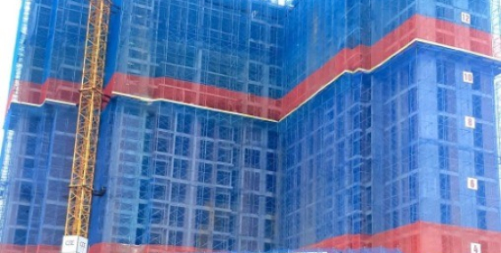 CĂN HỘ SÂN VƯỜN VIEW BIỂN THE CALLA QUY NHƠN. Chỉ #280 TRIỆU