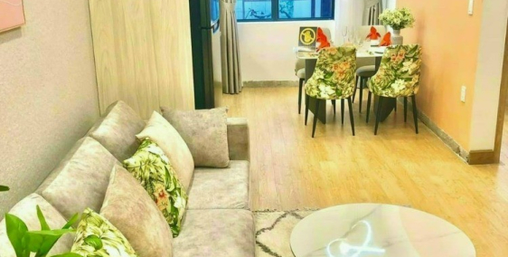 Căn hộ dành cho chuyên gia giá chỉ từ 17,9 triệu/m2