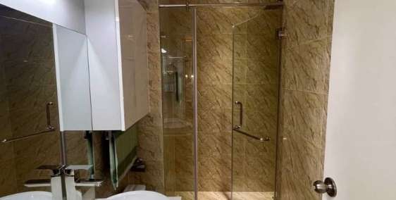 Mua Nhà Được Kim Cương  - Căn Hộ FANCY TOWER 