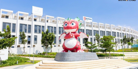 Cần chuyển nhượng lại căn shophouse đối diện Casino Phan Thiết