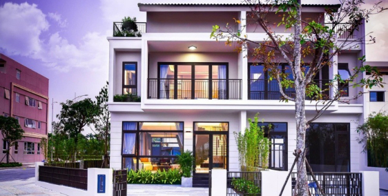 SỞ HỮU NHÀ PHỐ SUẤT NỘI BỘ TẠI KHU ĐÔ THỊ ĐẸP NHẤT LONG THÀNH CK 12 CHỈ VÀNG