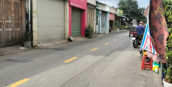 kẹt tiền bán gấp nhà cấp 4 giá ngon bổ rẻ