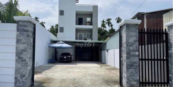 HÀNG VIP RA GẤP CHO CHÚ HỌ XOAY TIỀN CHẠY THẬN GẦN CHỢ PHÚ CHÁNH 80M2 930 TRIỆU!