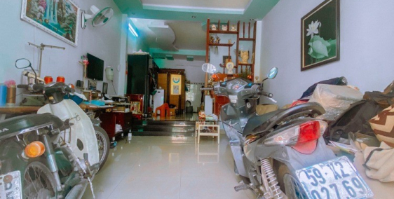 TÌM CHỦ NHÂN MỚI CHO NGÔI NHÀ ĐANG Ở SỐ NHÀ: 270/36B ĐINH BỘ LĨNH, P.26, Q.BT