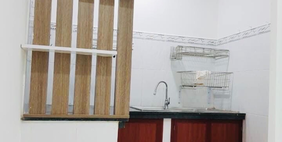 BÁN NHÀ CẤP 4 TTTP 3 PHÚT RA BIỂN PHƯỚC HOÀ - NHA TRANG GIÁ 1tỷ9 (còn thương lư