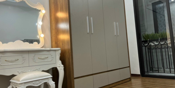 Bán nhà Ngọc Lâm Căn góc 40mx4T ngõ 3m nhỉnh 3 tỷ LH 0868246333