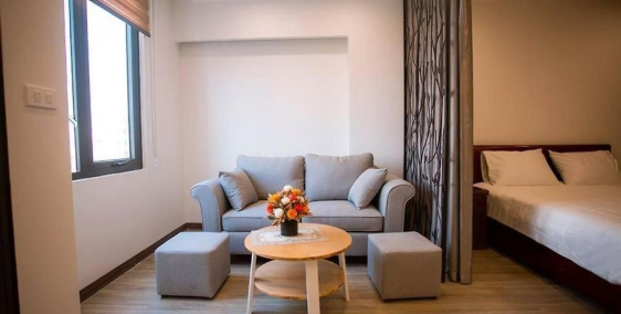 Bán CCMN Xuân La, 102m, 7T, 25 căn hộ, gara ô tô, DT 140tr/tháng, nhỉnh 17 tỷ