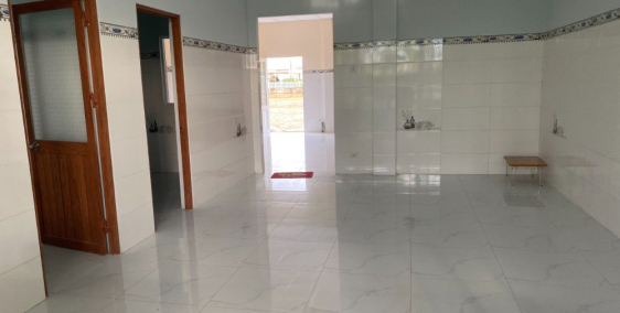 Cho thuê nhà nguyên căn rộng 150m2 giáp Bình Chánh