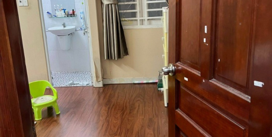 Nhà mới xây cho thuê để kinh doanh