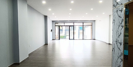 Tầng trệt tại 07 đường 07 KĐT Vạn Phúc chỉ 1xtr/ tháng