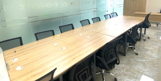 Văn phòng trọn gói giá rẻ KĐT Vạn Phúc, Thủ Đức