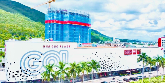 Mở bán căn hộ Calla Quy Nhơn view biển, sổ lâu dài, cạnh siêu thị lớn 0901928852