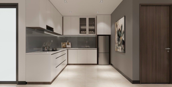 CƠ HỘI SỞ HỮU NGAY CĂN HỘ CAO CẤP SANG TRỌNG NẰM TRONG KHU ĐÔ THỊ HƯNG PHÚ BẾN T