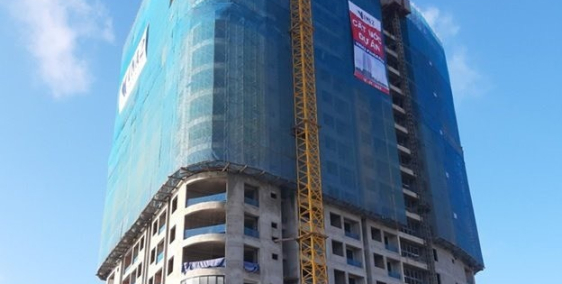 Căn hộ view sông Hà Thanh. Giá cực tốt. Tháng 12/2022 nhận nhà. LH 0934 82 92 83