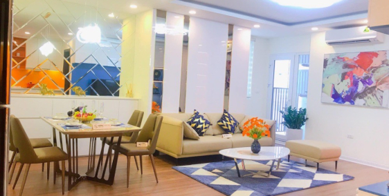 Tổng hợp căn hộ tại Eurowindow, 2 - 3PN chỉ từ 1,9 - 2,1 tỷ/căn, ở ngay