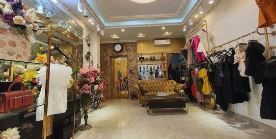 Mặt phố Lê Lợi sầm uất gần chợ Hà Đông 120m2x4T chỉ 31.89 tỷ. LH 0989.62.6116