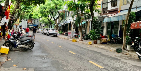 Bán Nhà C4, DT Hiếm 90m (5*16), Kiệt Rộng Đường Hoàng Diệu, Chỉ 2.9 tỷ