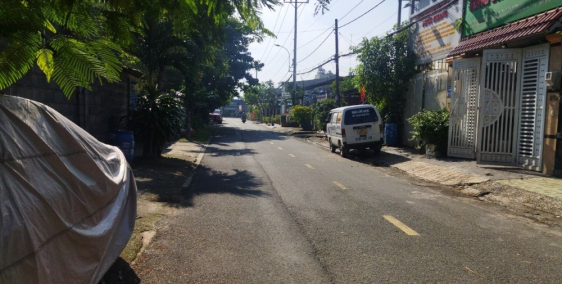 - Nhà Q12, An Phú Đông- hẻm xe hơi tặng mua nhà tặng 100% nội thất-giá chỉ 3x tỉ