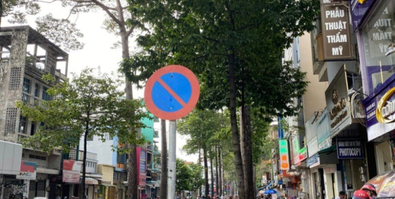 MẶT TIỀN QUẬN 5, NGUYỄN CHÍ THANH, PHƯỜNG 9, 53.6m2, 6 TẦNG, 23.5 TỶ (TL)