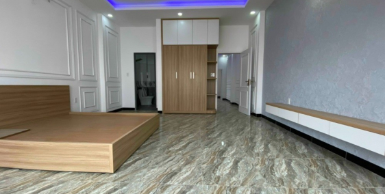 Bán Nhà Phố TPM BÌNH Dương Một Trệt Một Lầu