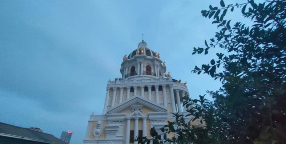 Bán nhà Trần Cung, Bắc Từ Liêm. Ngõ rộng, nhà mới. Dt: 41m2, 5 Tầng_5PN.4,5 tỷ