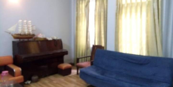 Bán nhà trong ngõ Hào Nam Đống Đa