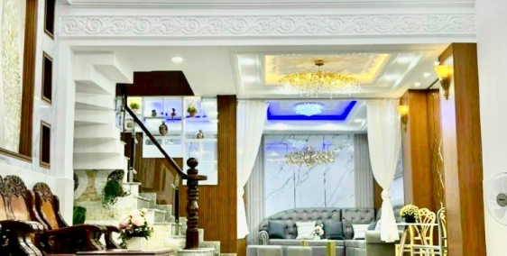 Bán Nhà Phố Hẻm 67 Đào Tông Nguyên ,Nhà Bè