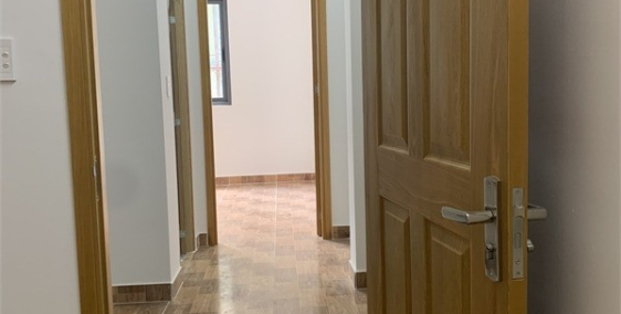 Nhà Bán HXH Phường 2 Quận 8 giá 5.9 Tỷ 4 Tầng 4PN