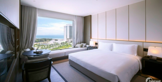 HOIANA RESIDENCES - CĂN HỘ CHUẨN QUỐC TẾ của NEW WORLD