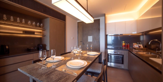 căn hộ cao cấp đạt chuẩn 5 sao tại quảng nam