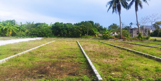 Chỉ từ 700tr/lô đất 70m2 mặt đường 8m tạ Bát Trang - An Lão