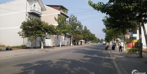 Giỏ hàng mới KDC Tân Phong , Quận 7 ngay sau TTTM SC Vivo - 99m2/4,5 tỷ