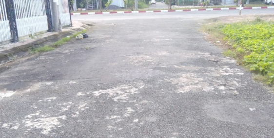 BÁN NỀN BÊN HONG HÀNH CHÍNH CÔNG KHU ĐỊA ỐC BẠC LIÊU