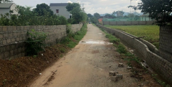 Em Yến chuyên đất thổ rộng , nguồn kín KV Triệu Sơn Ngọc Lặc Thanh Hóa