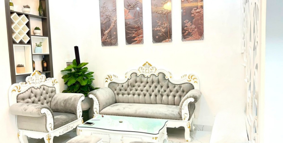 Bán Nhà Đất Tại Đường Tạ Quang Bửu 42m2