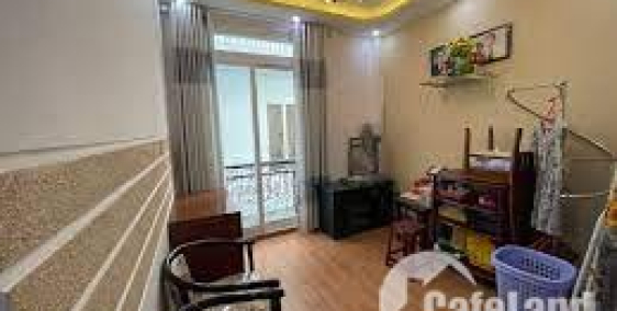 Bán nhà Hẻm gần mặt tiền phạm văn đồng, thủ đức – Dt:5m*16m – Lô góc